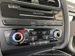 Audi A5 1,8TFSI Aut*S-LINE*KeyLes 2016