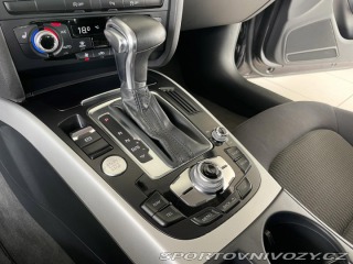 Audi A5 1,8TFSI Aut*S-LINE*KeyLes 2016