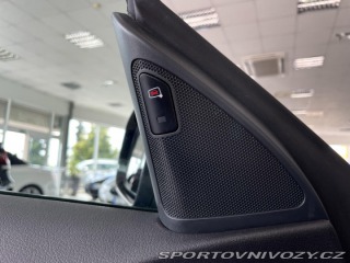 Audi A5 1,8TFSI Aut*S-LINE*KeyLes 2016