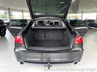 Audi A5 1,8TFSI Aut*S-LINE*KeyLes 2016