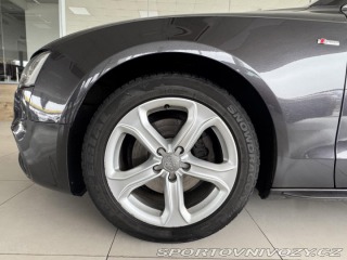 Audi A5 1,8TFSI Aut*S-LINE*KeyLes 2016