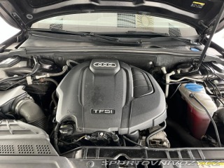 Audi A5 1,8TFSI Aut*S-LINE*KeyLes 2016