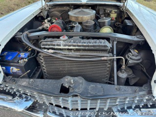 Ostatní značky Ostatní modely Cadillac - 1958