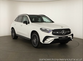 Mercedes-Benz  GLC AMG Line GLC 220 d 4MATIC
