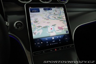 Mercedes-Benz Ostatní modely GLC AMG Line GLC 220 d 4MATIC 2025