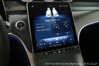 Mercedes-Benz Ostatní modely GLC AMG Line GLC 220 d 4MATIC 2025