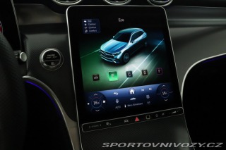 Mercedes-Benz Ostatní modely GLC AMG Line GLC 220 d 4MATIC 2025