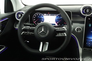 Mercedes-Benz Ostatní modely GLC AMG Line GLC 220 d 4MATIC 2025