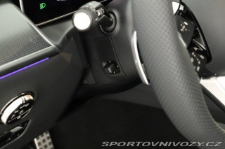 Mercedes-Benz Ostatní modely GLC AMG Line GLC 220 d 4MATIC 2025