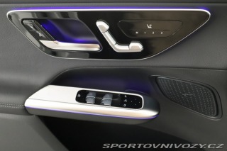 Mercedes-Benz Ostatní modely GLC AMG Line GLC 220 d 4MATIC 2025