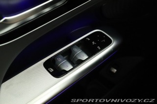 Mercedes-Benz Ostatní modely GLC AMG Line GLC 220 d 4MATIC 2025