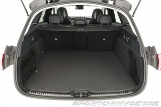 Mercedes-Benz Ostatní modely GLC AMG Line GLC 220 d 4MATIC 2025