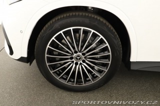 Mercedes-Benz Ostatní modely GLC AMG Line GLC 220 d 4MATIC 2025