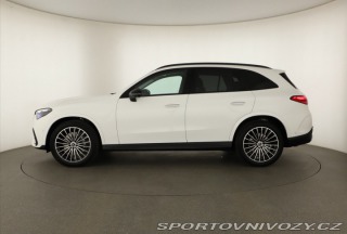 Mercedes-Benz Ostatní modely GLC AMG Line GLC 220 d 4MATIC 2025