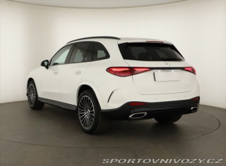 Mercedes-Benz Ostatní modely GLC AMG Line GLC 220 d 4MATIC 2025