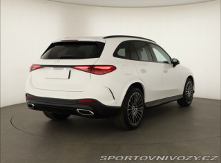 Mercedes-Benz Ostatní modely GLC AMG Line GLC 220 d 4MATIC 2025