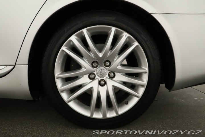 Lexus Ostatní modely LS  600h 2007