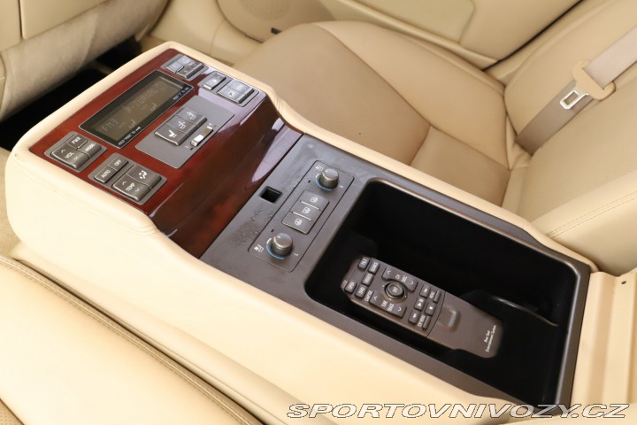 Lexus Ostatní modely LS  600h 2007