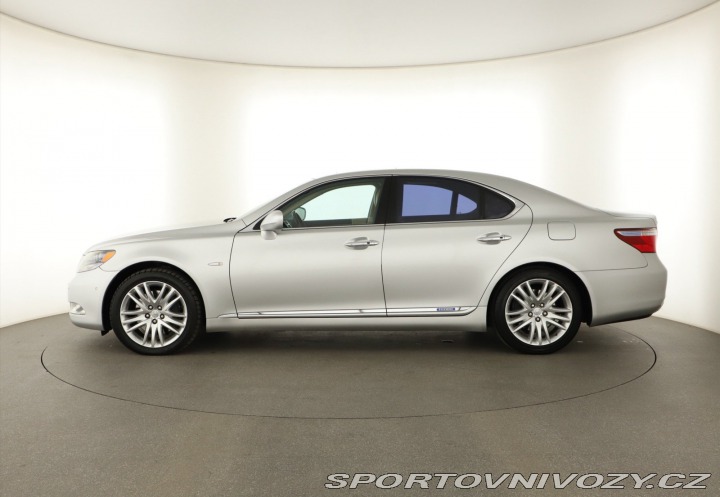 Lexus Ostatní modely LS  600h 2007