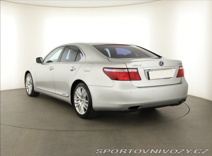 Lexus Ostatní modely LS  600h 2007