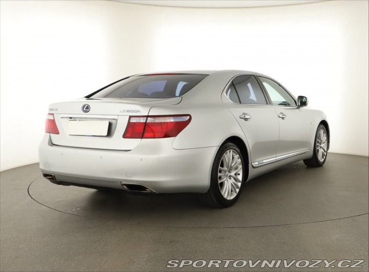 Lexus Ostatní modely LS  600h 2007