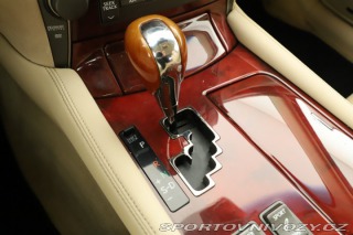 Lexus Ostatní modely LS  600h 2007