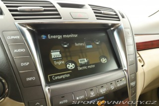 Lexus Ostatní modely LS  600h 2007