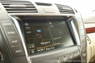 Lexus Ostatní modely LS  600h 2007