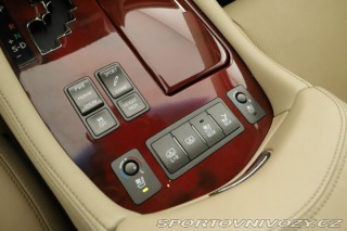 Lexus Ostatní modely LS  600h 2007