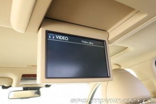 Lexus Ostatní modely LS  600h 2007