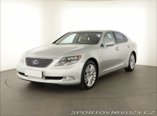 Lexus Ostatní modely LS  600h 2007