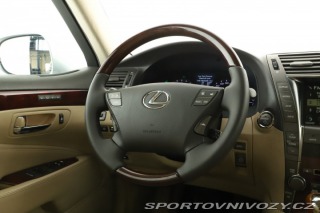 Lexus Ostatní modely LS  600h 2007