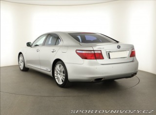 Lexus Ostatní modely LS  600h 2007