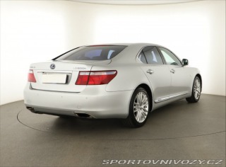 Lexus Ostatní modely LS  600h 2007