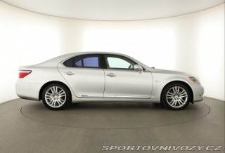 Lexus Ostatní modely LS  600h 2007