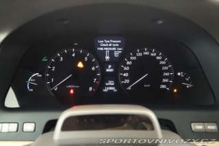 Lexus Ostatní modely LS  600h 2007