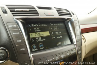 Lexus Ostatní modely LS  600h 2007