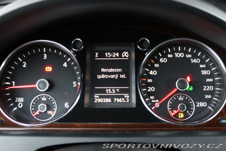 Volkswagen CC 2.0 TDI 2014