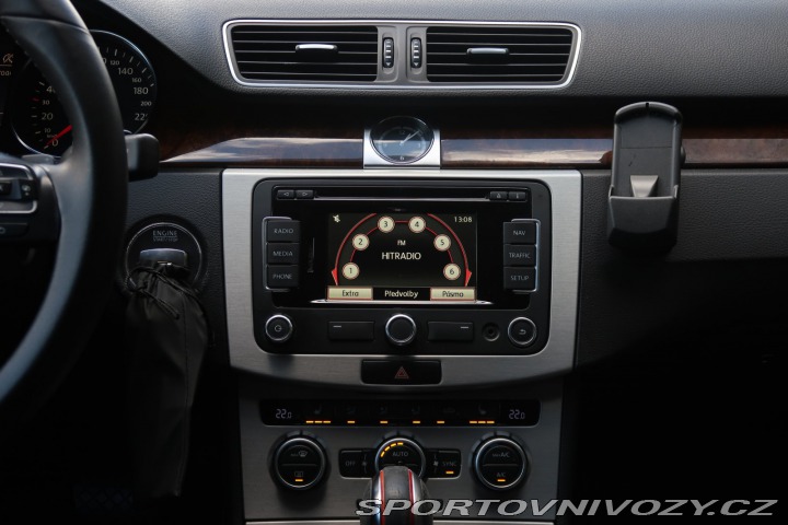 Volkswagen CC 2.0 TDI 2014