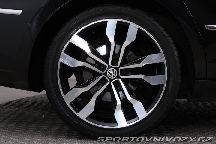 Volkswagen CC 2.0 TDI 2014