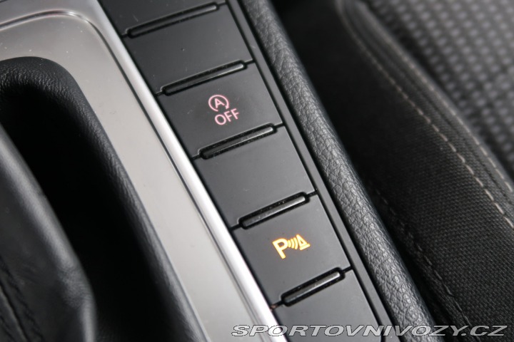 Volkswagen CC 2.0 TDI 2014