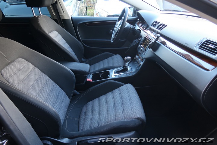 Volkswagen CC 2.0 TDI 2014