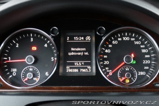 Volkswagen CC 2.0 TDI 2014