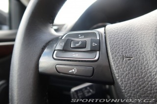 Volkswagen CC 2.0 TDI 2014