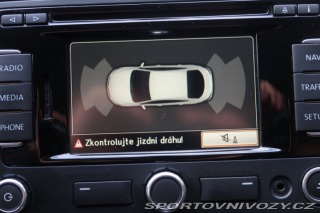 Volkswagen CC 2.0 TDI 2014