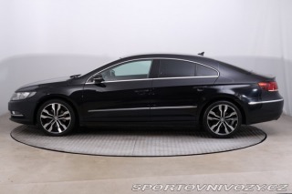 Volkswagen CC 2.0 TDI 2014