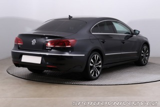 Volkswagen CC 2.0 TDI 2014