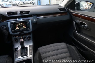 Volkswagen CC 2.0 TDI 2014