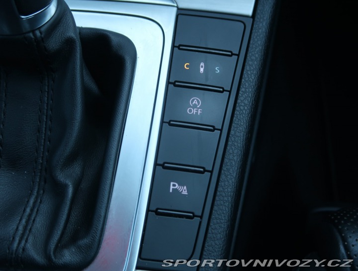 Volkswagen Passat CC CC  2.0 TDI BMT 2011