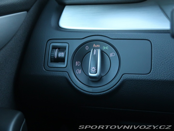 Volkswagen Passat CC CC  2.0 TDI BMT 2011